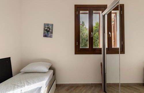 Modern apartment in Badesi with garden - Foto 23