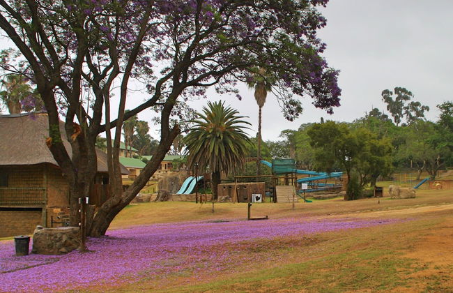 Natal Spa Hot Springs Self Catering - Photo 56