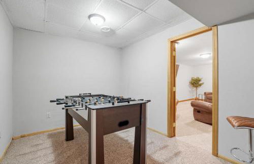 Ultimate Family Fun Escape - Foto 39