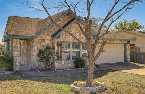San Antonio Retreat w/ Fenced Pool, Near SeaWorld - Foto 30