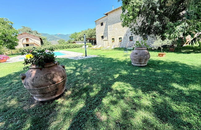Spoleto Biofarm-sleeps 8 Guests-salt Water Pool-beautiful-exclusively Yours-wifi - Photo 63