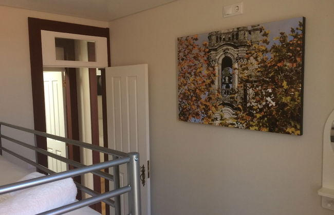 Casas Do Castelo De Lamego - Foto 7