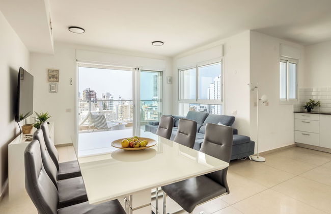 Seaside High-Rise Apt by Sea N' Rent - Foto 25