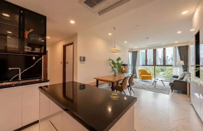 The Metropole The Galleria The Crest - Foto 22