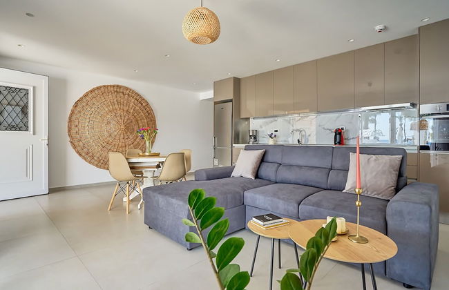 Sia Mare Seaside Apartments Faliraki - Foto 35