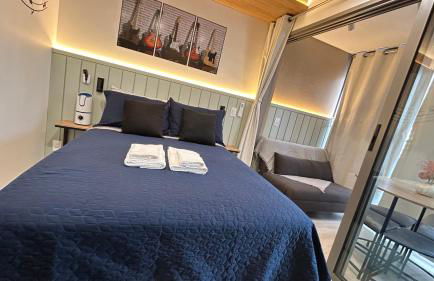 Apartamento próximo do Alianz Parque - Foto 6