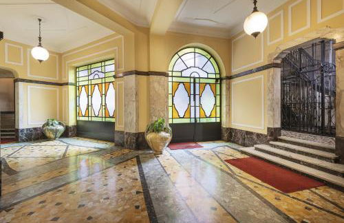 Fifty Eight Suite Milan Regina Margherita - Foto 36