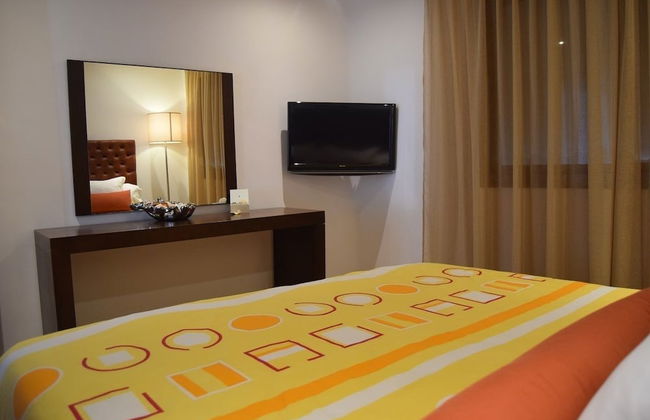 Hôtel Résidence Kabila Vista - Photo 7