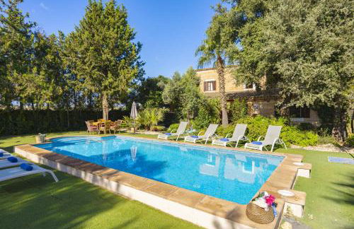 Villa Son Pou - Foto 17