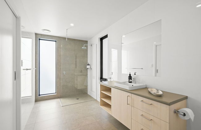 Herlihys on Huon - Cabin 2 - Foto 24