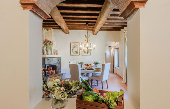 Cottage Gigi in Ruota - Foto 35