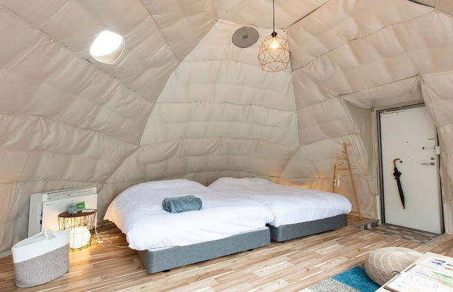 Hamiru's Forest - Foto 8