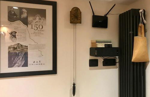 Chalet Monaci alla Fontana "Junior suite" - Foto 9