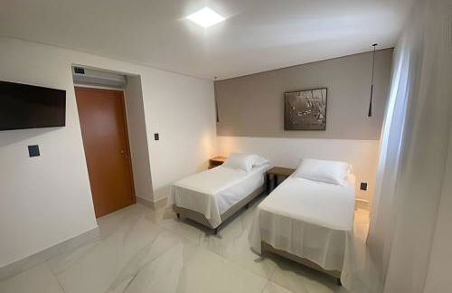 Apartamento de Luxo em Araxá - Foto 12