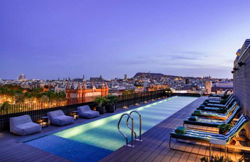 Archie Living - Foto 68