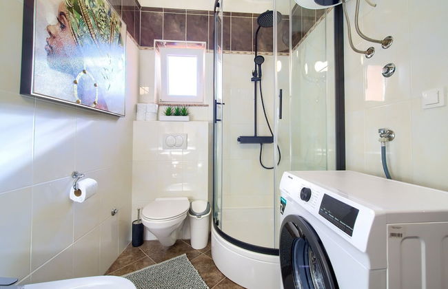 Elegant and Vibrant Apartment With Terrace and Sea View - Foto 22