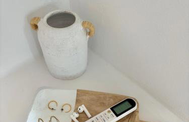 Yannis Boutique Cycladic House - Foto 22