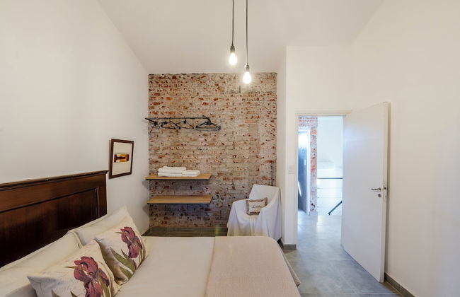 casas urbanas apart hotel - Foto 8