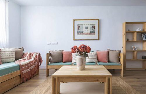 Amplio apartamento cerca de la Mezquita - Foto 4