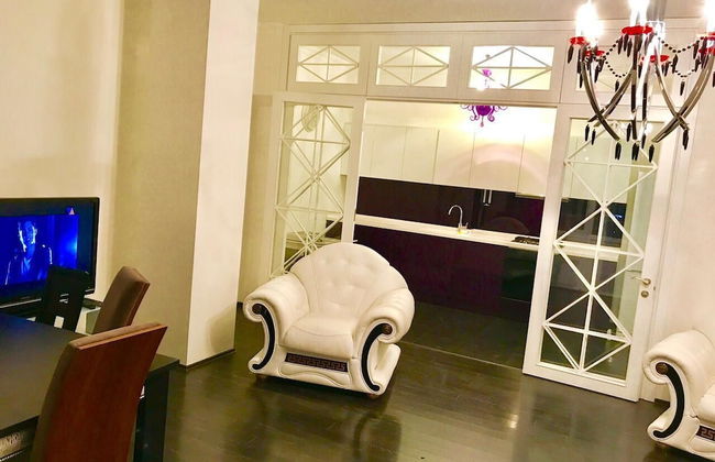 Apartment on Aleksidze st - Foto 3