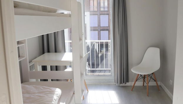 Scenic Countryside Stay - Foto 3, Habitación