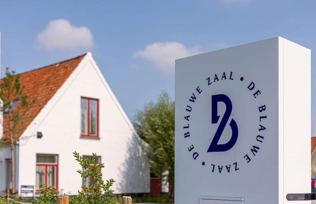 Quick - Lovely Double Room at Ranch De Blauwe Zaal - Foto 7