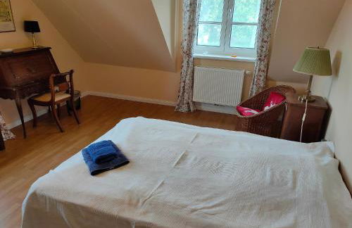 Forsthof Schlemmin - Foto 15