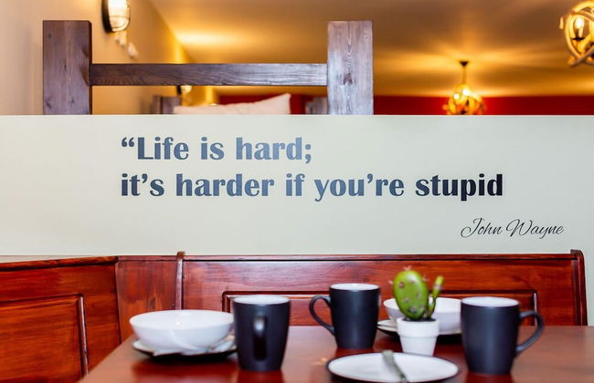 Honeypot House - Foto 75