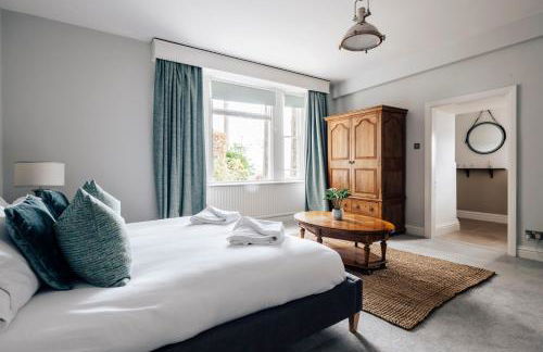 Anglesey Beach House - Foto 16