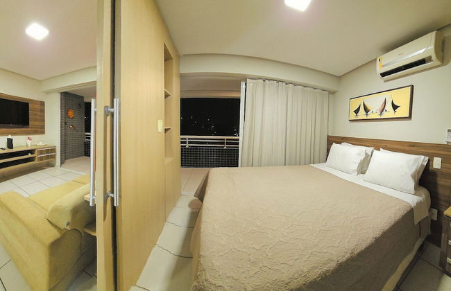 Beach Class Residence by SOLEMAR - Foto 24