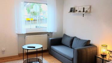 Ferienwohnung auf Hof Santangelo - Foto 3