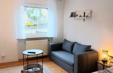 Ferienwohnung auf Hof Santangelo - Foto 3