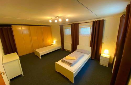 Ferienhaus Kutzenhausen - Foto 62