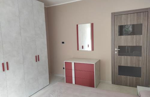 Oasi del Monferrato - appartamento rosso - Foto 12