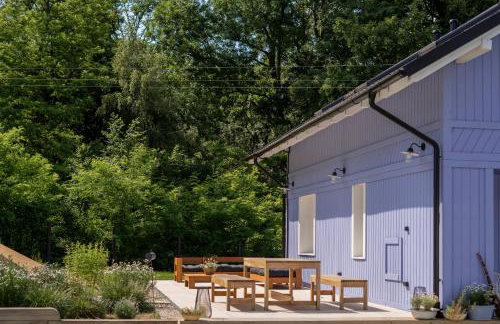 Lawendowa farma Home&Spa - Foto 33