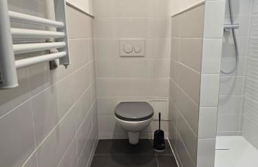 Beau studio proche gare à Dijon - Foto 7