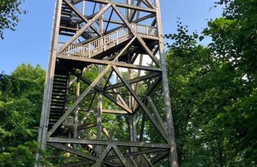 Gemütliche Ferienwohnung im Keller - Foto 8