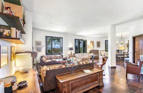 Three Lakes Villa Varese - Happy Rentals - Foto 40