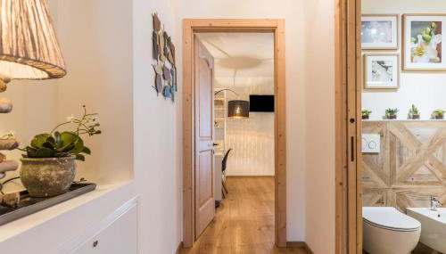 Wellness Lodge Diletta - Photo 5