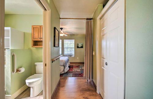 Stables and Indoor Pool Access Lecanto Retreat! - Foto 15