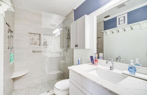 Hobe Sound Villa with Screened Porch 4 Mi to Beach - Foto 17