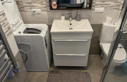 Dom na skraju lasu - Foto 8