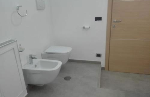 Villa Santoro ai TRE Ulivi con Piscina Privata - Foto 49