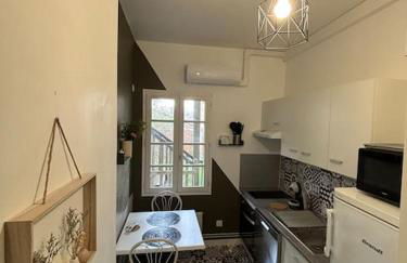 Le studio «des Terroux » - Photo 9