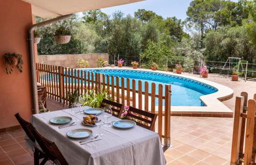 Ses Buguenvílies - Foto 6