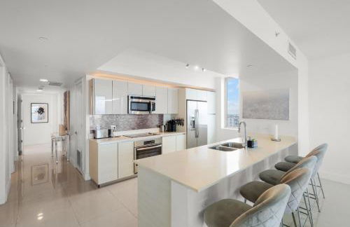 BeachWalk Resort - VIP TOWER - OCEANVIEW UNIT 3 BEDROOM & 3 BATHROOM - Foto 6