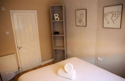 A Cozy Escape in Kentish Town - Foto 13