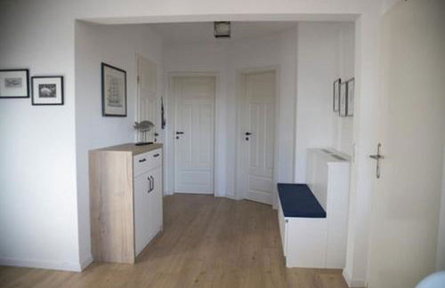 Eiland Wangerooge - Foto 1