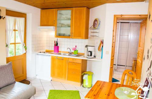 Haus am Dorfteich Fehmarn - Foto 23