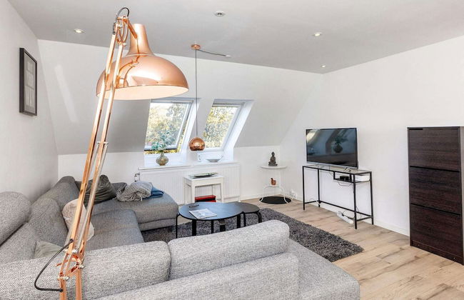 Apartment in Frederikshavn Center - Foto 1